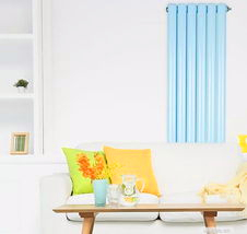 明装暖气片考验企业安装水平。九游娱乐将服务延伸到售前，从实用角度出发整合采暖设计方案