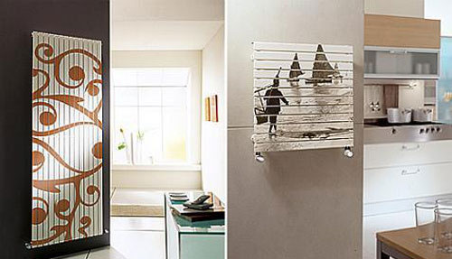 暖气片家装效果图九游娱乐暖气片效果图