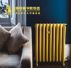 家中要装修定制暖气片好吗？
