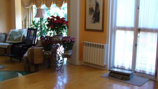 九游娱乐暖气片