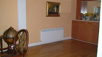 九游娱乐暖气片