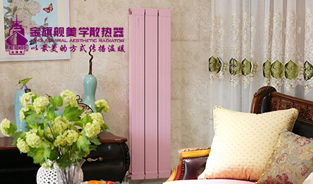 铜铝暖气片品牌