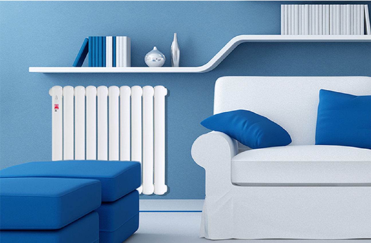 暖气片供暖、铜铝复合暖气片