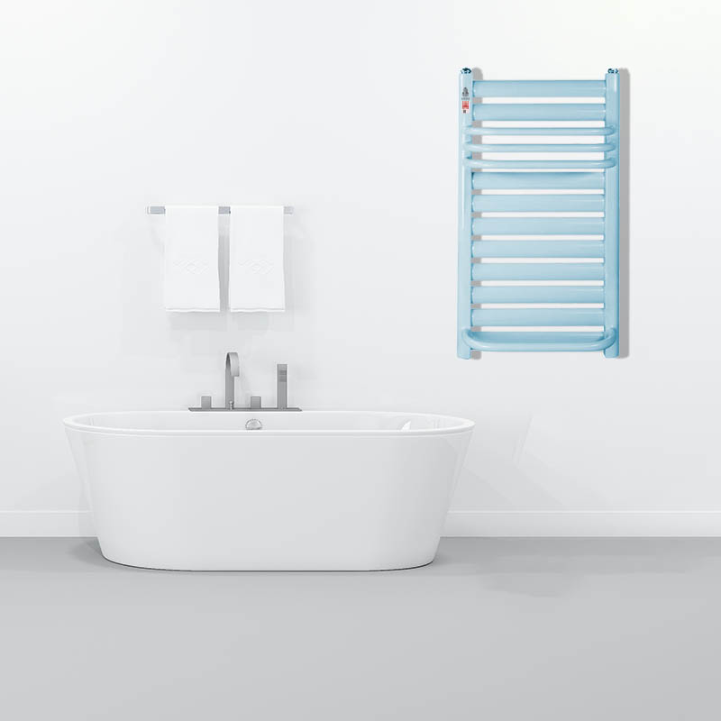 暖气片供暖、暖气片弹性使用