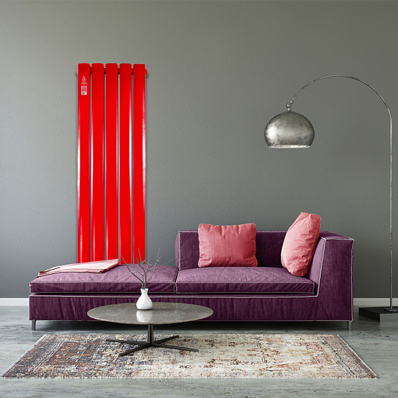 铜铝复合散热器,暖气片价格