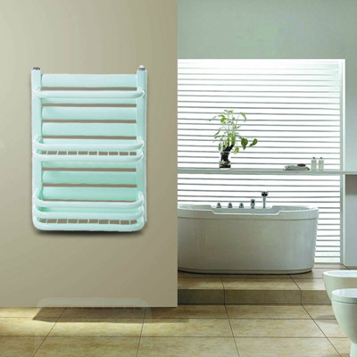 铜铝复合散热器,暖气片安装